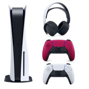 کنسول بازی سونی PlayStation 6